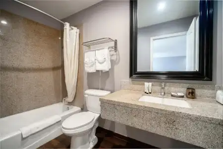 LYFE INN & SUITES by AGA - LAX Airport - 12