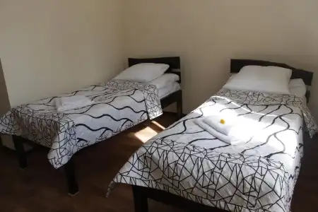 Snow Leopard Hostel - 0