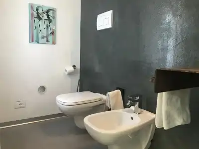 B&B Casa del Nonno - 36