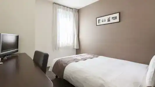 Comfort Sendai West - 34