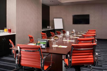 Residence Inn New York Manhattan/Central Park - 35