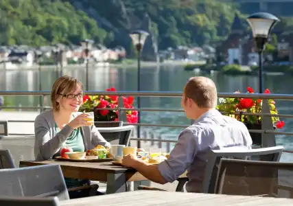 Ibis Dinant Centre - 21