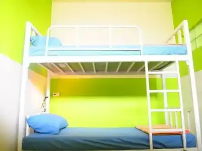 Big Boss Hostel - 24