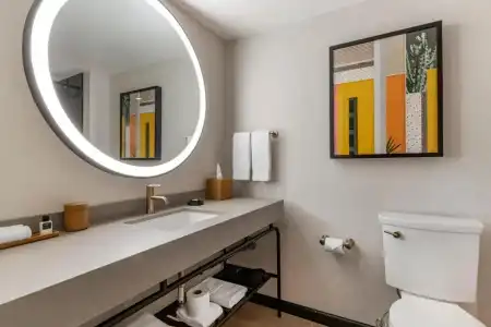 Omni Austin Downtown - 90