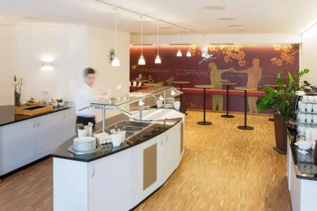 Caritas Tagungszentrum - 24