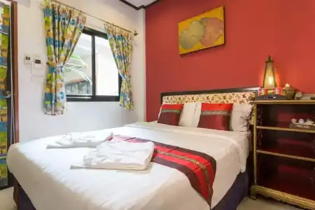 PloyKhumThong Boutique Resort - 27
