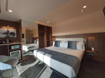 Best Western Premier Dante - 46