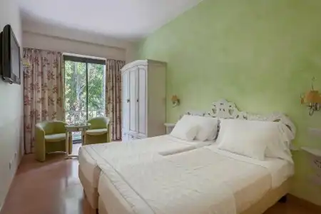 Olivi & Natural Spa - 93