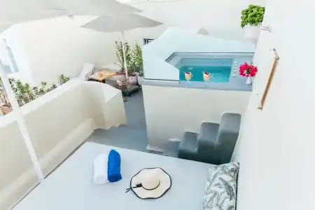 Edem Boutique Suites - 136