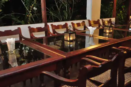 Villa Birdlake - 17