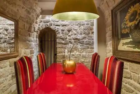 Hôtel Saint Paul Rive Gauche - 17