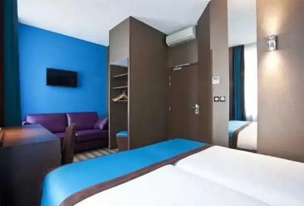 des Savoies Lyon Perrache - 20