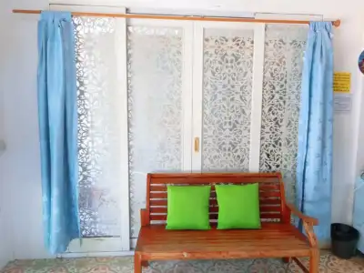 Thipsamed Resort - 24