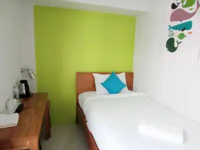 Tiya House Rooms & Cafe - 18