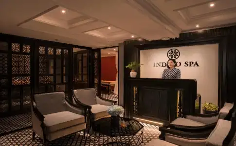 Acoustic & Spa - 1