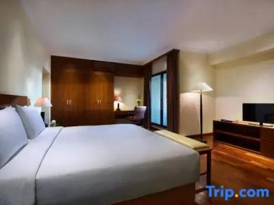 The Sultan & Residence Jakarta - 81