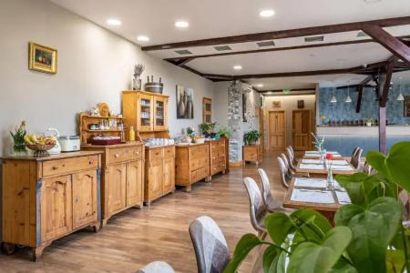 Vineyard Inn - 16