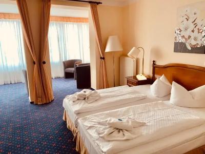 Bellevue Warnemünde - 13