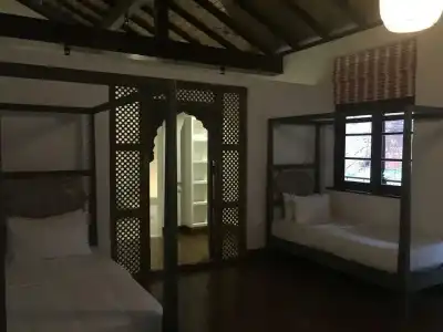 Fort Square Boutique Villa - 3