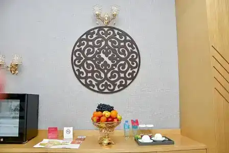 Ramada by Wyndham Turkistan - 68