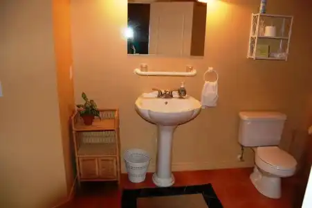 A Vacation Paradise at Quail Ridge B&B - 25