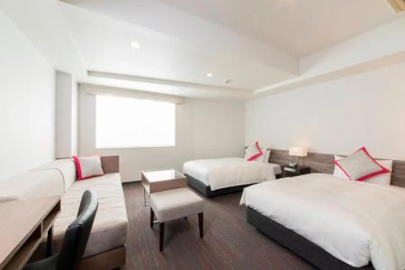 Tokyu Stay Gotanda - 30