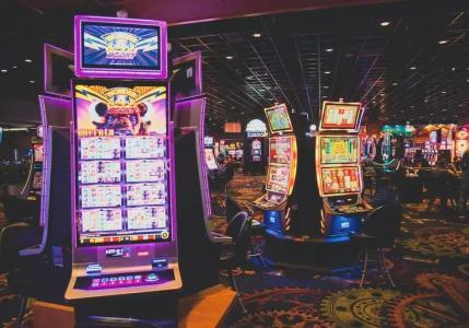 Cannery Casino and - 14