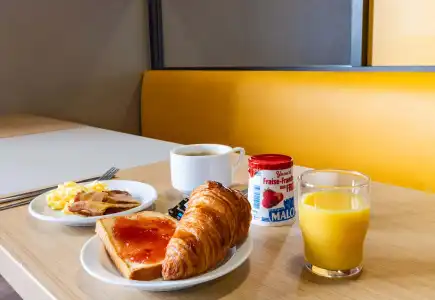 B&B Valence Sud - 14