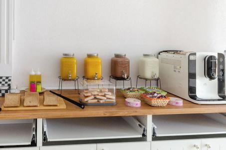 Urban Hostel Palma - Albergue Juvenil - Youth Hostel - 10