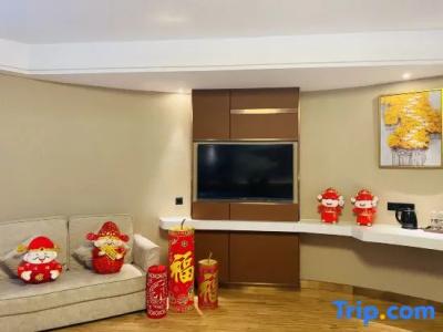 Longquan Garden - 38