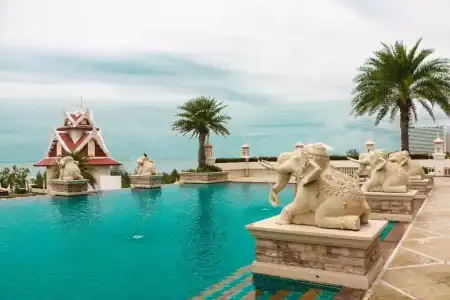 Grand Pacific Sovereign Resort & Spa (SHA Plus+) - 13