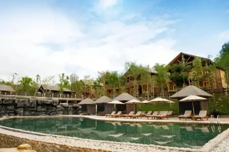 Philea Resort & Spa - 28