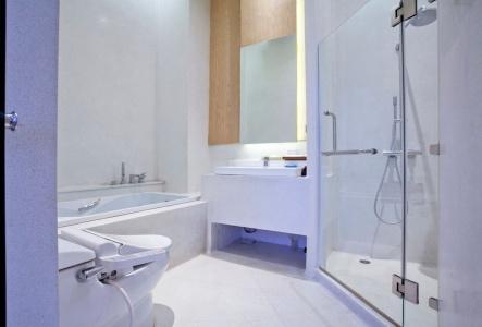Balcony Seaside Sriracha & Serviced Apartments (SHA Extra Plus) - 100