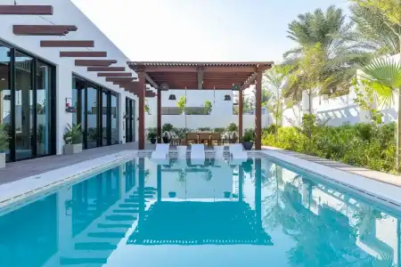 Maysan Doha, Lxrs & Resorts - 31