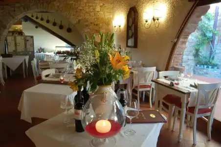 Belvedere di San Leonino - 22