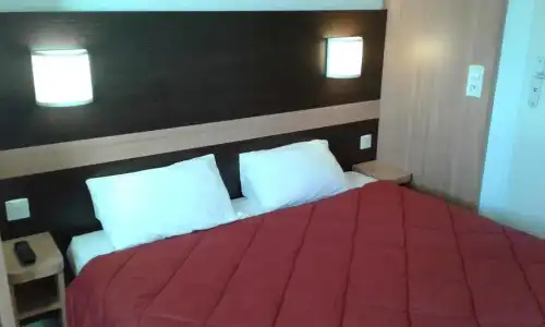 B&B Bayeux - 2