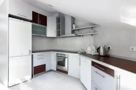 Central Park Residence Guest House - 154