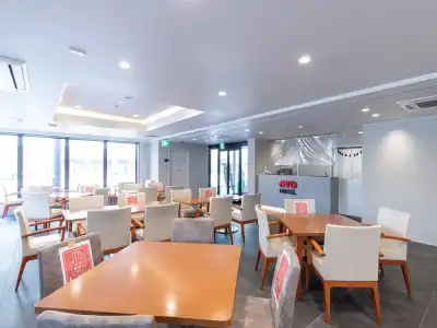 Tetora Kyoto Station - 21