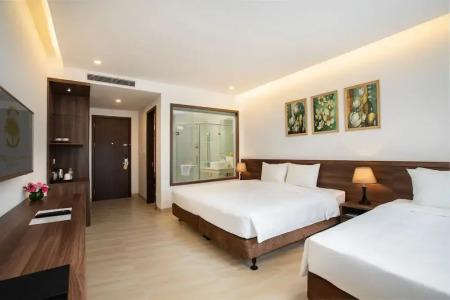 Cereja & Resort Da Lat - 109