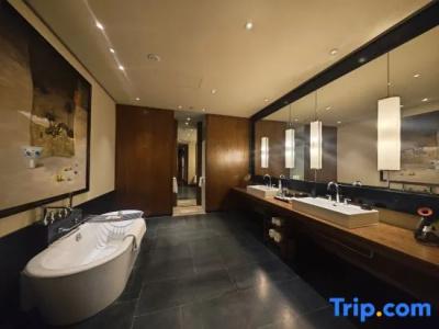 The St. Regis Lhasa Resort - 181