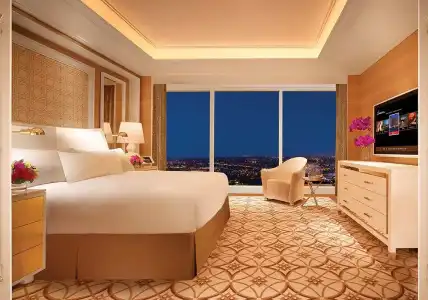 Encore Boston Harbor - 51