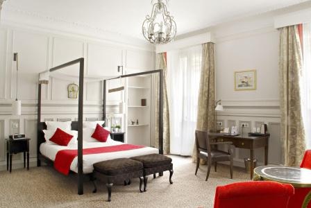Hôtel Bradford Elysées – Astotel - 27