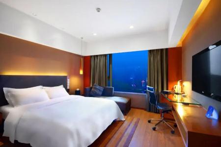 Grand Mercure Dongguan Humen - 29