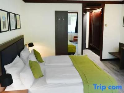 Garner FRANKFURT - PALMENGARTEN by IHG - 54