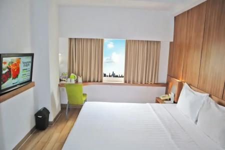 Whiz Cikini Jakarta - 54