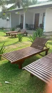 Pearl Oceanic Resort - Trincomalee - 25