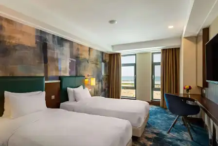DoubleTree by Hilton Van - 6