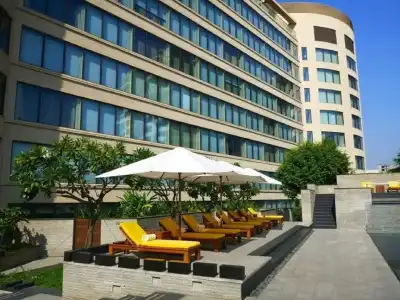 Trident Bandra Kurla Mumbai - 7