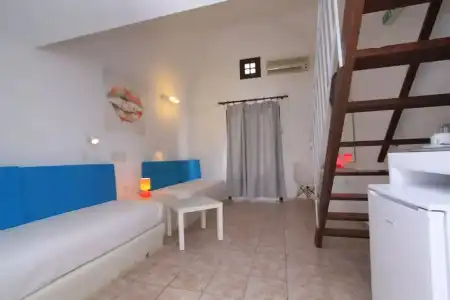 Iliada-Odysseas Resort - 52