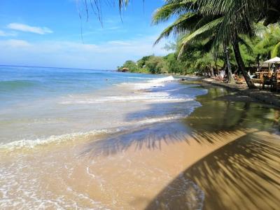 Ancarine Beach Resort - 13